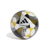 Adidas bal Kings League maat 1 (Mini) wit
